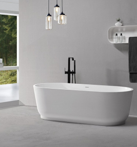 Muebles para baño minimalistas - 100 fotos que te presentan este estilo