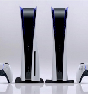 PS5 será la PlayStation más "personalizable" de la historia