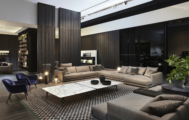 Minimalist Living Room Decor Ideas