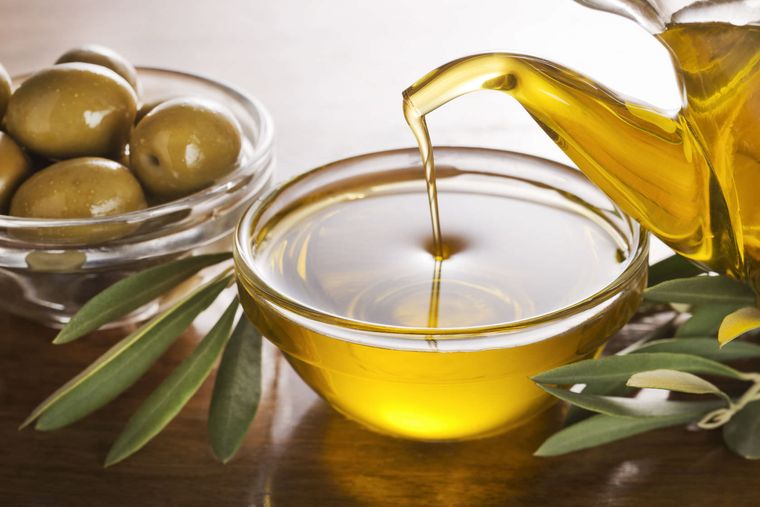 sistema inmune aceite oliva