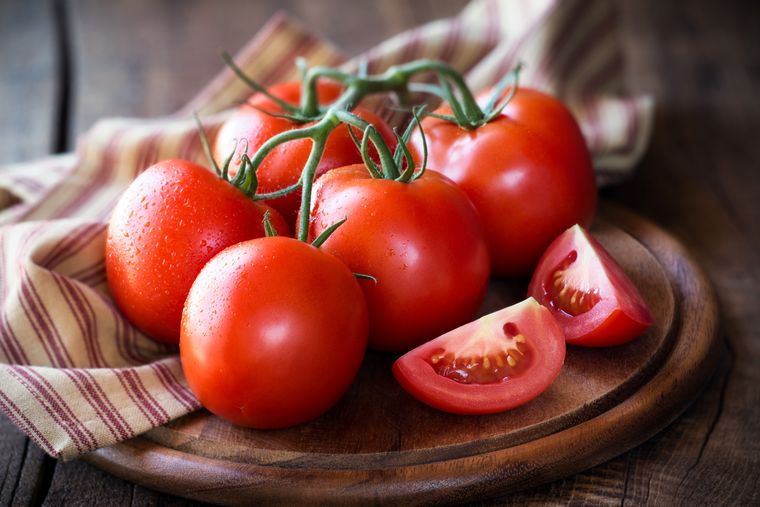 sistema inmune tomates
