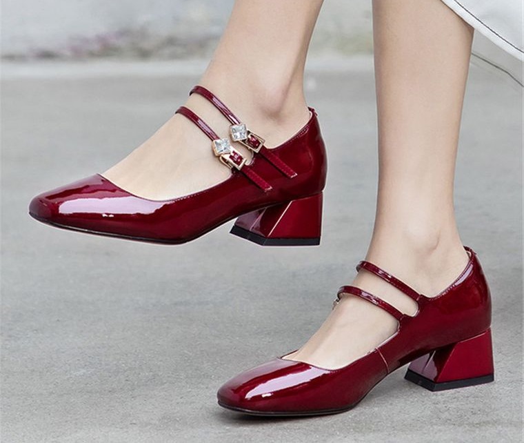 tendencia calzado