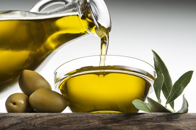 aceite de oliva beneficios para salud