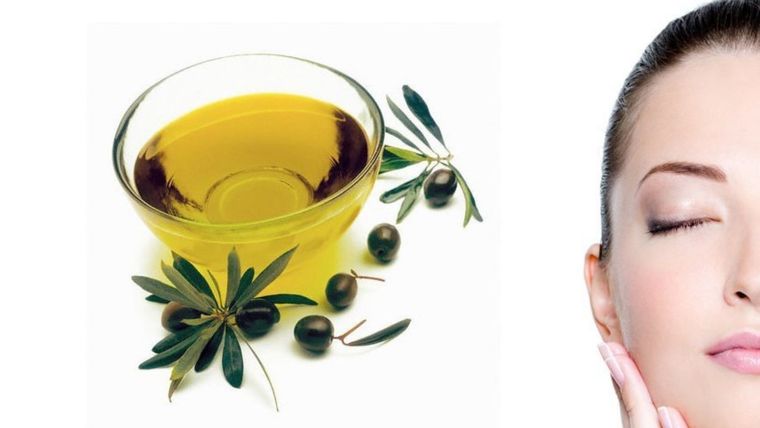 aceite de oliva beneficios piel