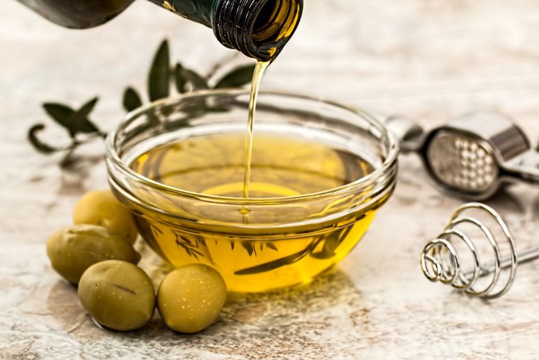 aceite de oliva beneficios