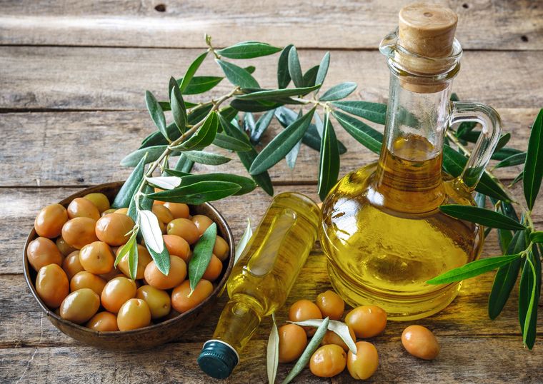 aceite de oliva calidad