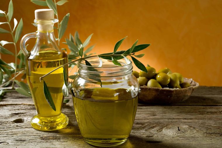 aceite de oliva mejora salud