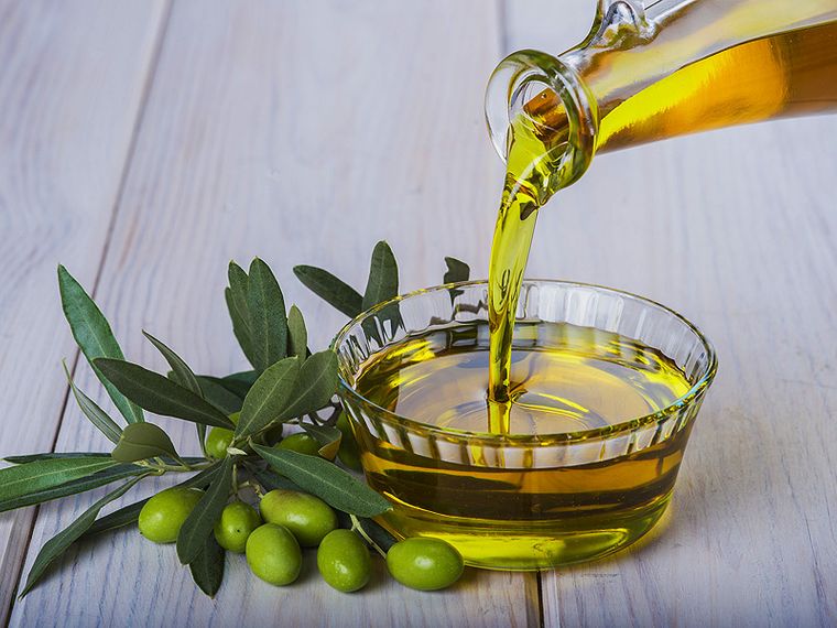 aceite de oliva puro