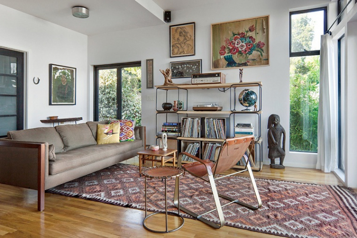 Cómo elegir alfombras para su interior: 5 consejos útiles