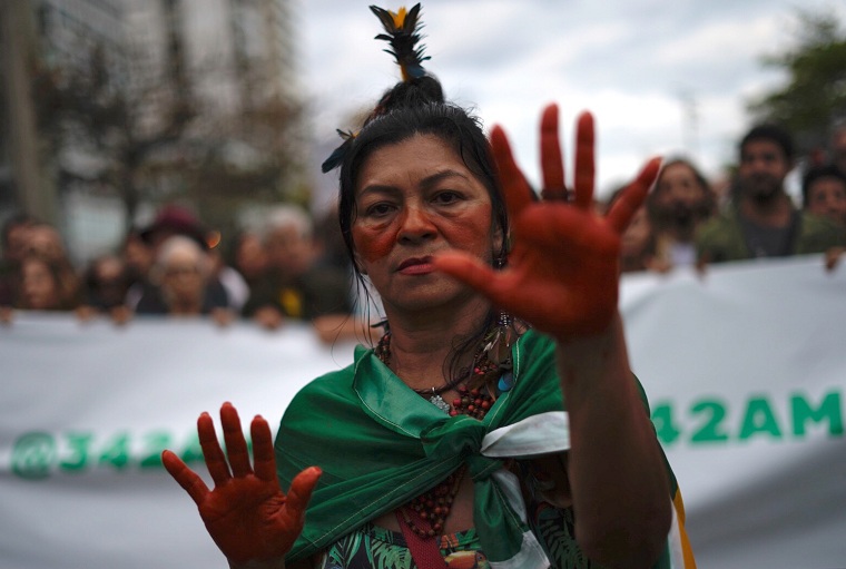 activistas ambientales cambio-climatico-activistas-asesinados
