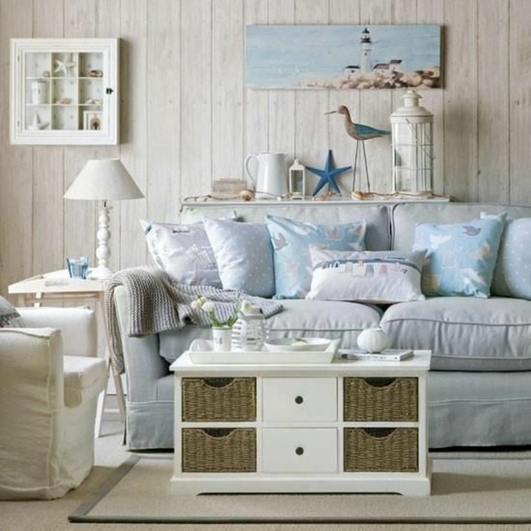 decorar-salon-verano-ideas-estilo