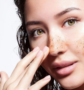 Exfoliante facial casero – Cuida tu rostro con estas fáciles recetas