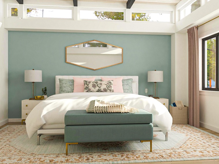 feng-shui-diseno-tonalidades-verde