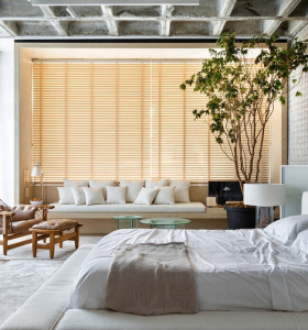 Feng Shui dormitorio - Invita la energía en tu espacio de descanso
