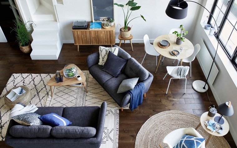 muebles-salon-ideas-sofa