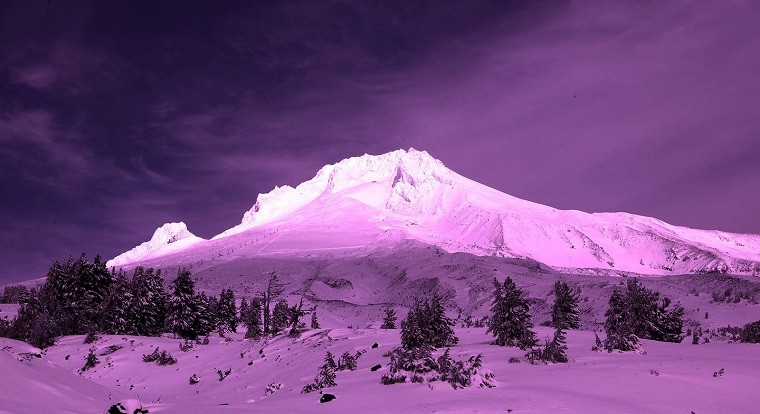 nieve-rosa-alpes