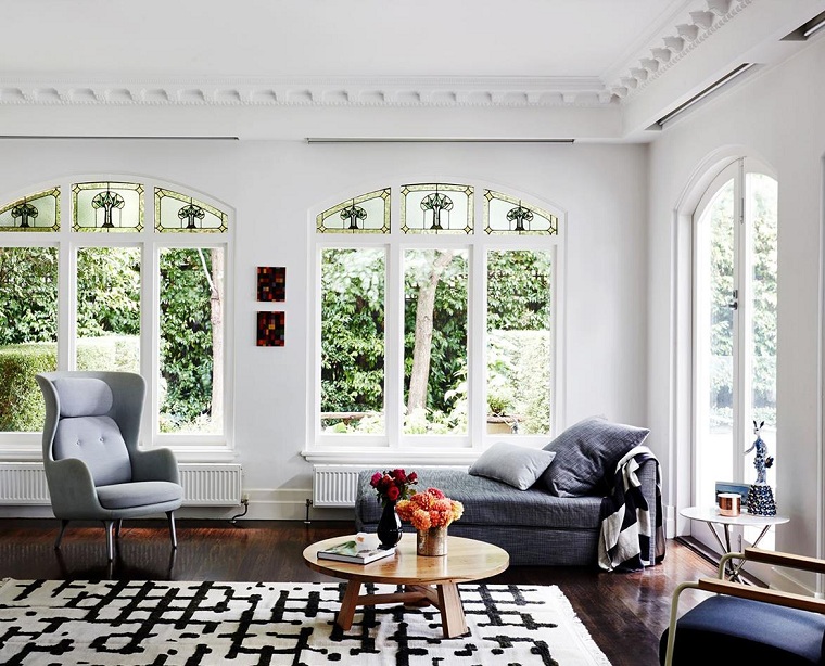 Sofas pequeños-decorar-ideas