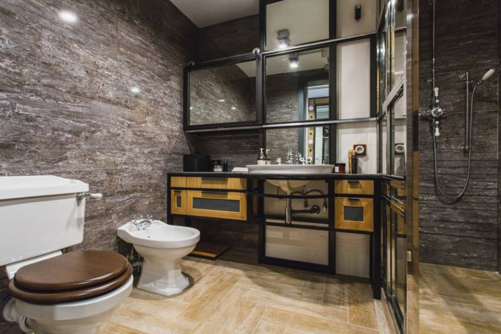 Baños modernos 2020 – Ideas y tendencias para este año