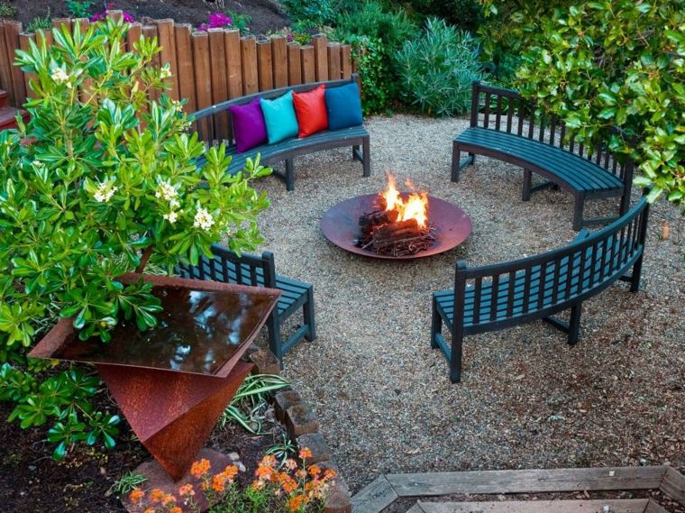 cambio de imagen sencillo jardin