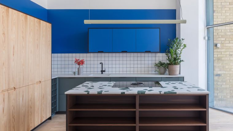 cocina-color-azul-ideas-estilo-2020