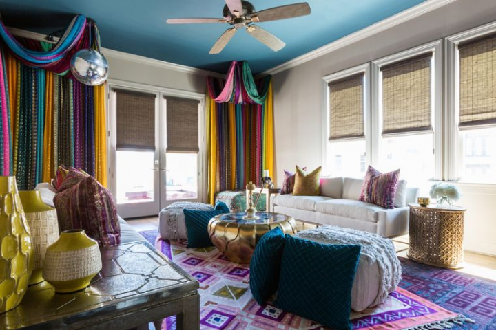 Decoración marroquí – Ideas para un estilo exótico y elegante para tu hogar