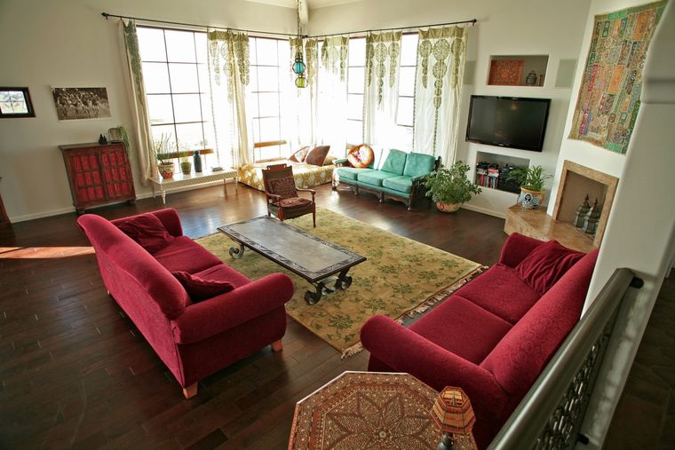 Decoración marroquí – Ideas para un estilo exótico y elegante para tu hogar