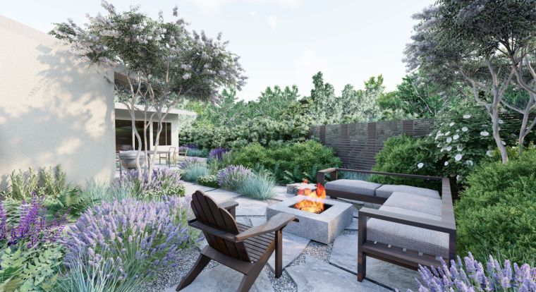 decorar-jardin-contamporaneo