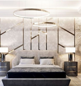 Dormitorios modernos 2020 – Geniales ideas para actualizar tu espacio