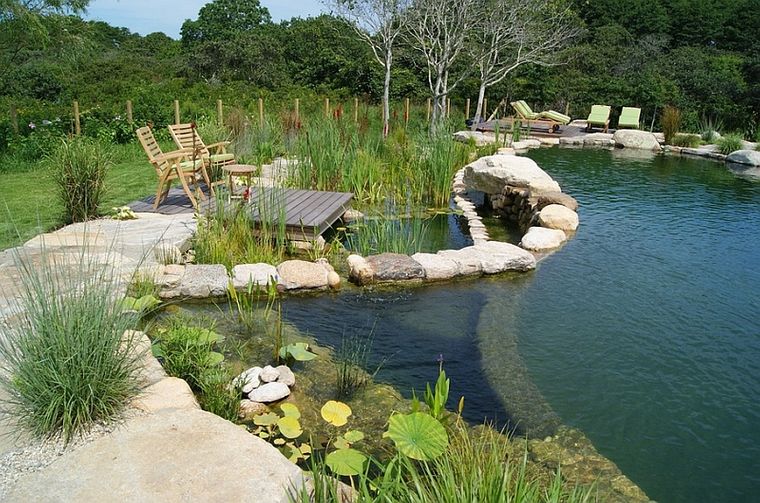 piscina natural bio