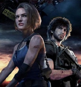 Netflix confirma que se esta grabando la nueva entega de la serie Resident Evil