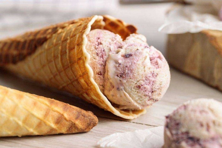 Helados caseros recetas - Cómo hacer helado en casa secretos y recetas