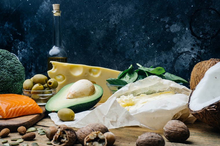 comida-keto-consejos-salud