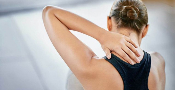 dolor muscular aparicion tardia