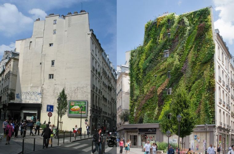 edificios ecológicos aboukir