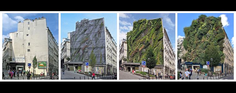 edificios ecológicos paris aboukir