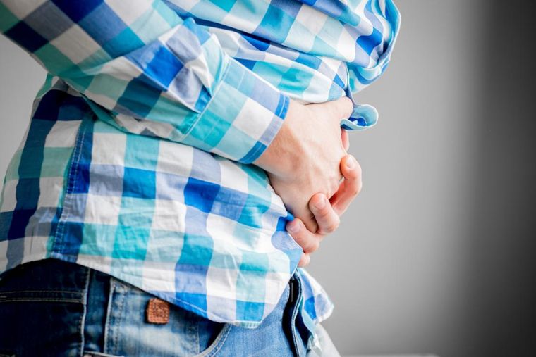 el azúcar inflamacion