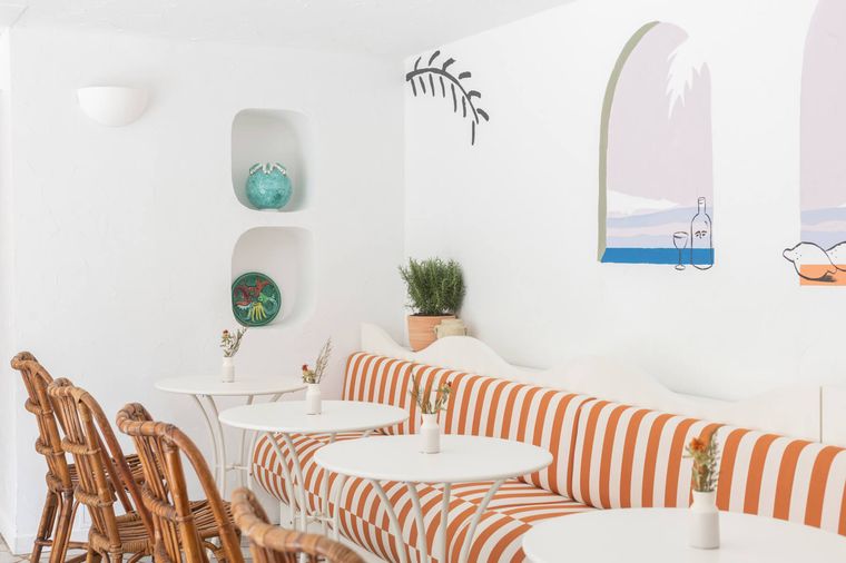 hoteles con encanto costero le sud