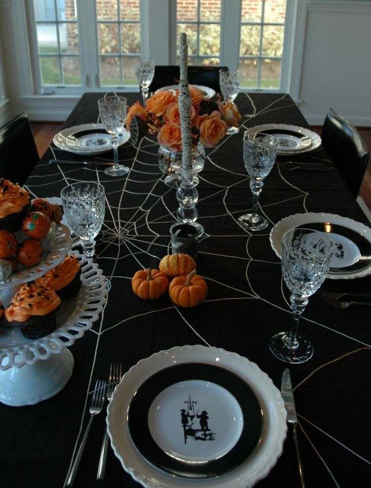 ideas para decorar halloween inspiracion
