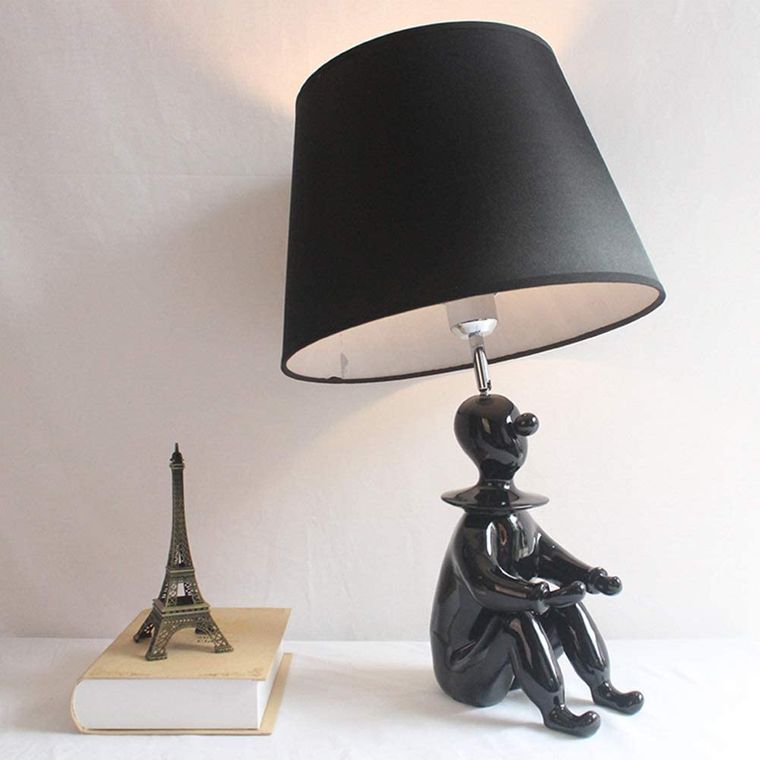 lámparas de mesa diseños
