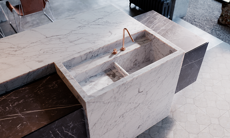 marmol-para interiores-lavabo-ideas