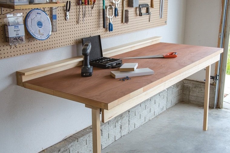 table-work-storage-garage