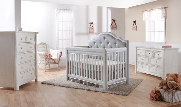 mobiliario dormitorio bebe