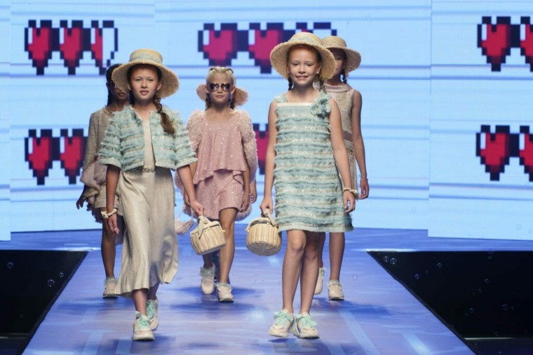 moda infantil-2020-tendencias-estilo