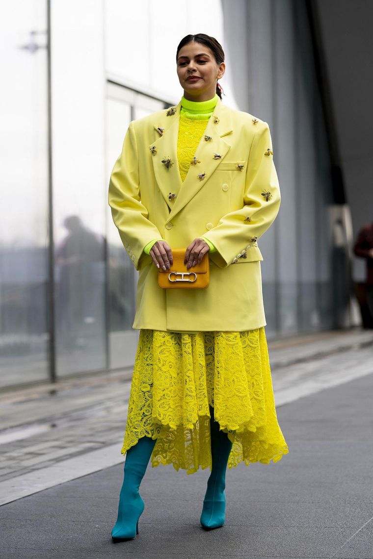 new-york-moda-color-amarillo