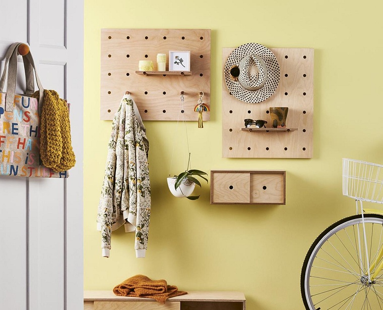 Organizar garaje - Consejos de almacenamiento para mejorar el uso del