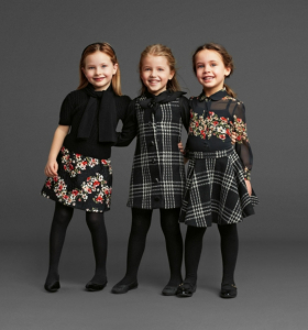 Moda infantil 2020 - Conoce las tendencias para el otoño invierno