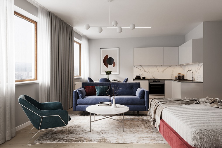 sillon-color-azul-estilo