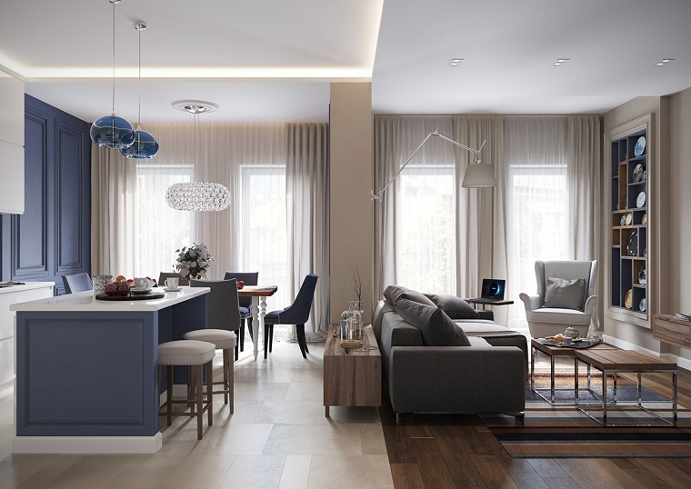 sillon-color-claro-diseno-apartamento