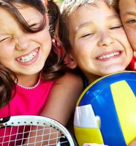 Deportes y actividades para niños que mejoran su desarollo y educación