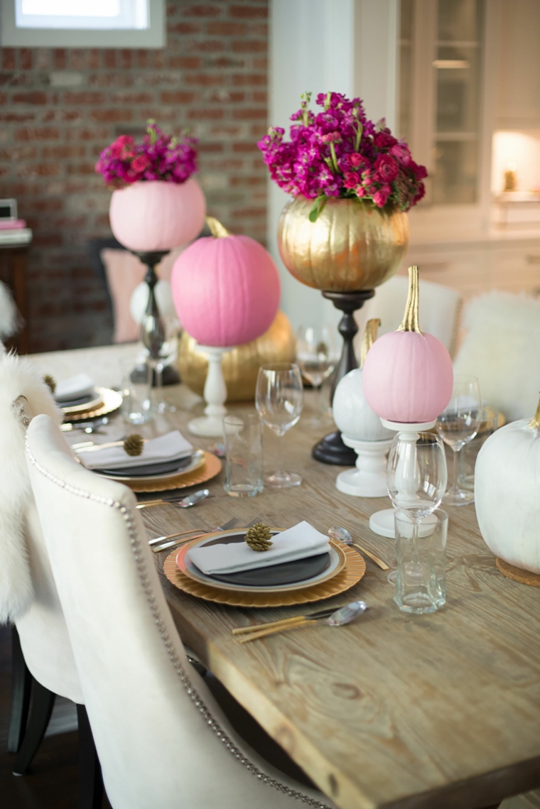 decorar-mesa-halloween-color-rosa-ideas
